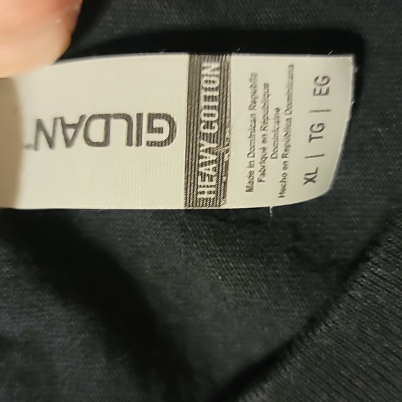 WOMENS XL VCU MOM TSHIRT,  VIRGINIA COMMONWEALTH UNIVERSITY - Picture 4 of 4